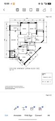 Blk 589 Woodlands Drive 16 (Woodlands), HDB Executive #628851121